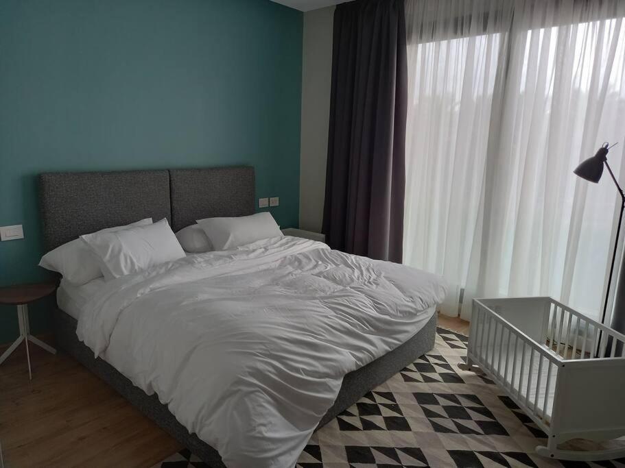 Apartment Kennah Stays At Silver Palm 