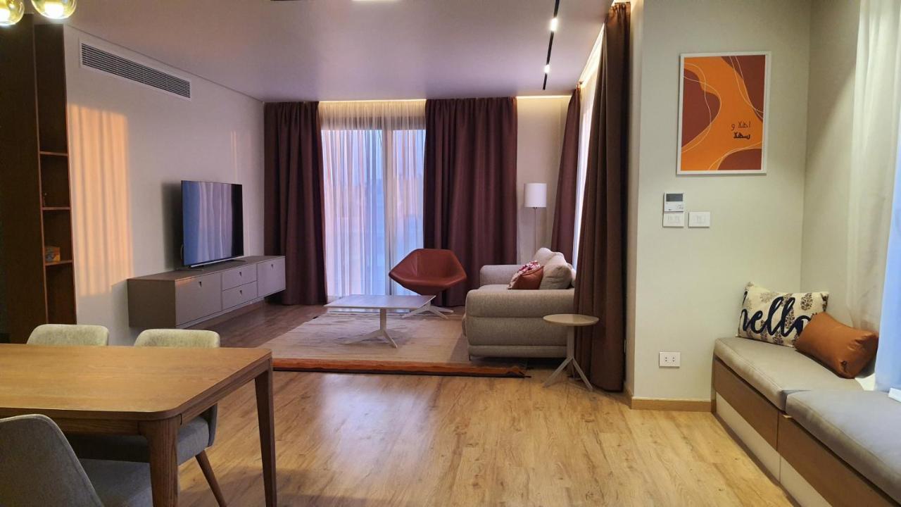Apartment Kennah Stays At Silver Palm 