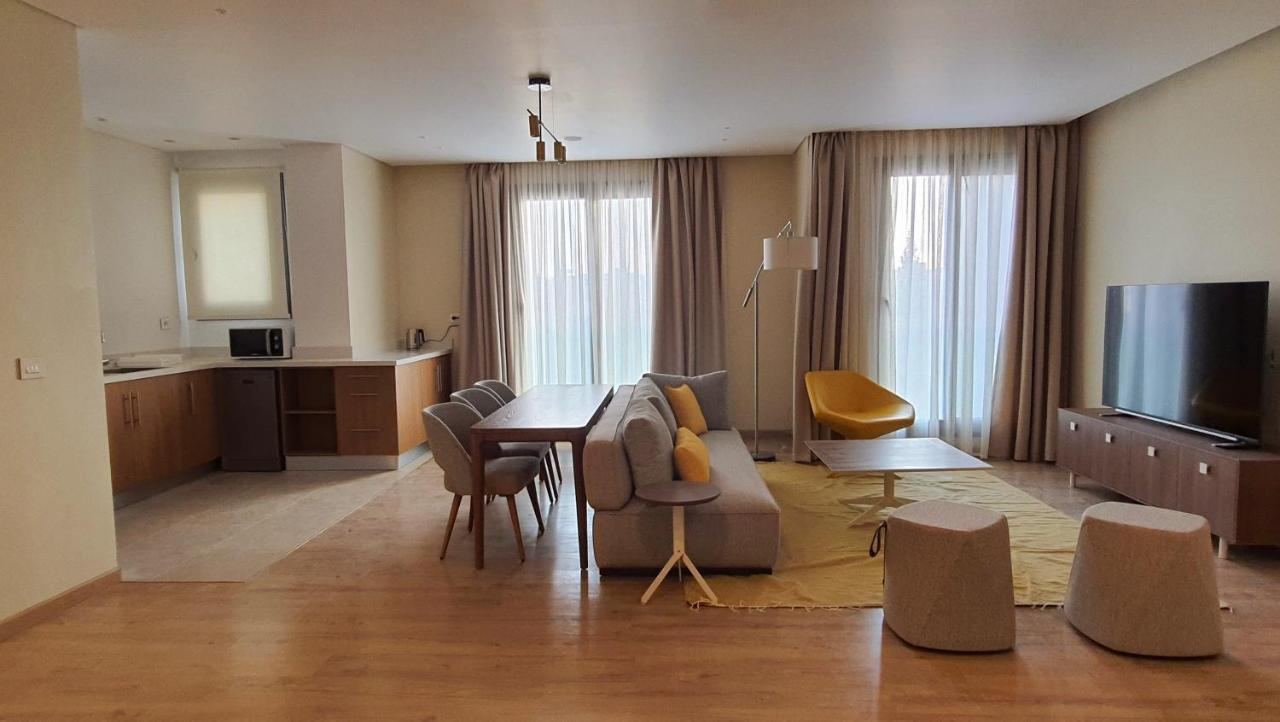 Apartment Kennah Stays At Silver Palm 