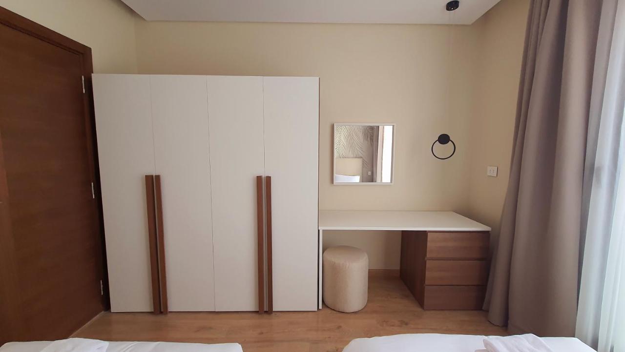 Apartment Kennah Stays At Silver Palm 