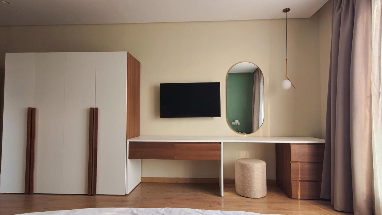 Apartment Kennah Stays At Silver Palm 