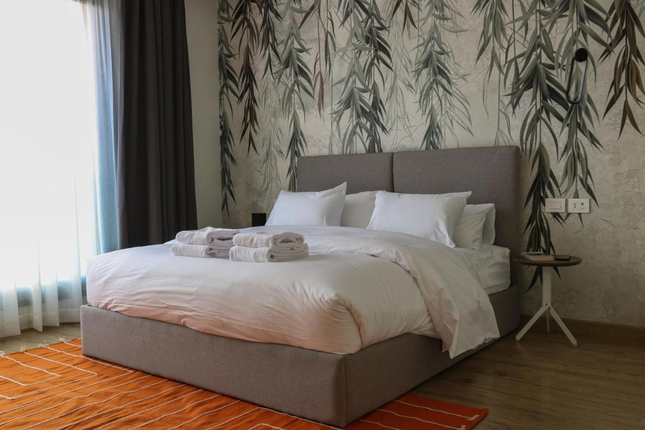 Apartment Kennah Stays At Silver Palm 