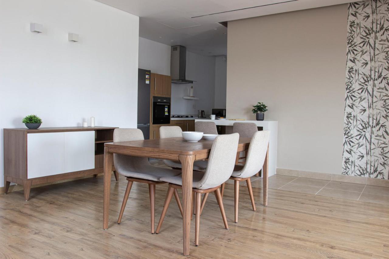 Apartment Kennah Stays At Silver Palm 