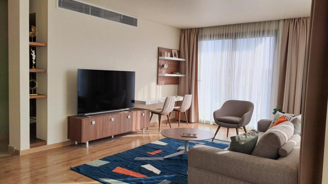 Apartment Kennah Stays At Silver Palm 